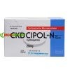 CKDCIPOL N 25mg