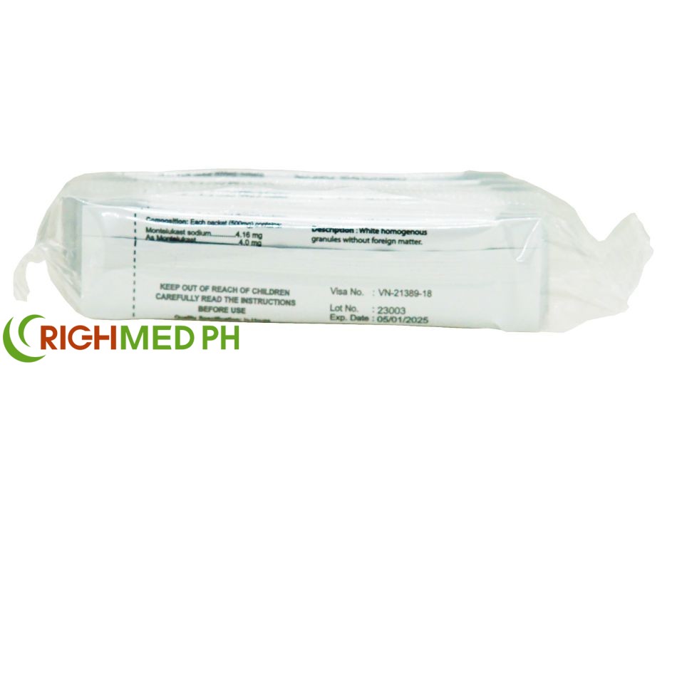 Curost Granules 4mg2 Curost Granules 4mg