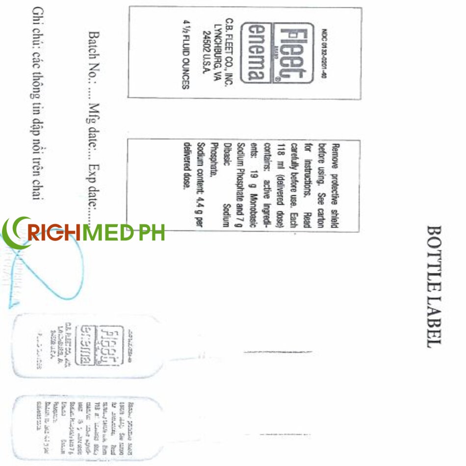 fleet-enema-2 Nhãn hộp Fleet Enema