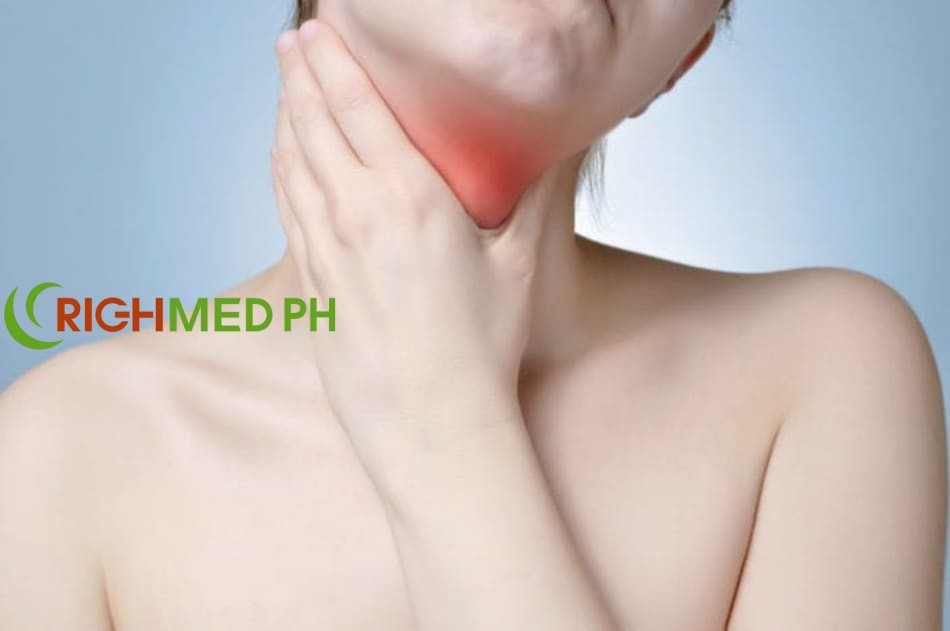 Bệnh tuyên giáp trong thai kỳ 