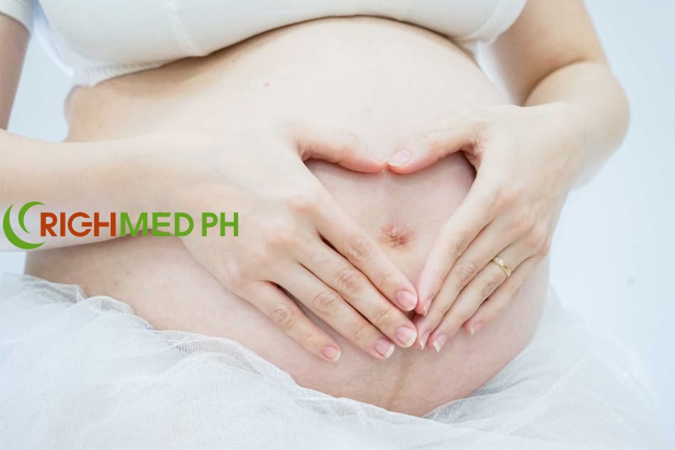 Bệnh tuyên giáp trong thai kỳ - Những điều cần biết