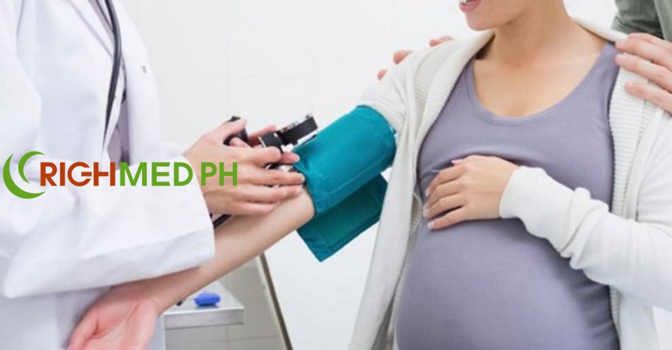 CA LÂM SÀNG : TIỀN SẢN GIẬT VỚI CÁC ĐẶC ĐIỂM NẶNG