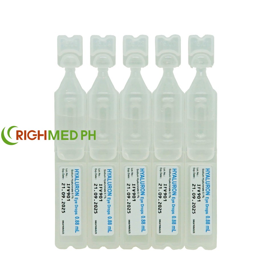 Hyaluron Eye Drop (6)